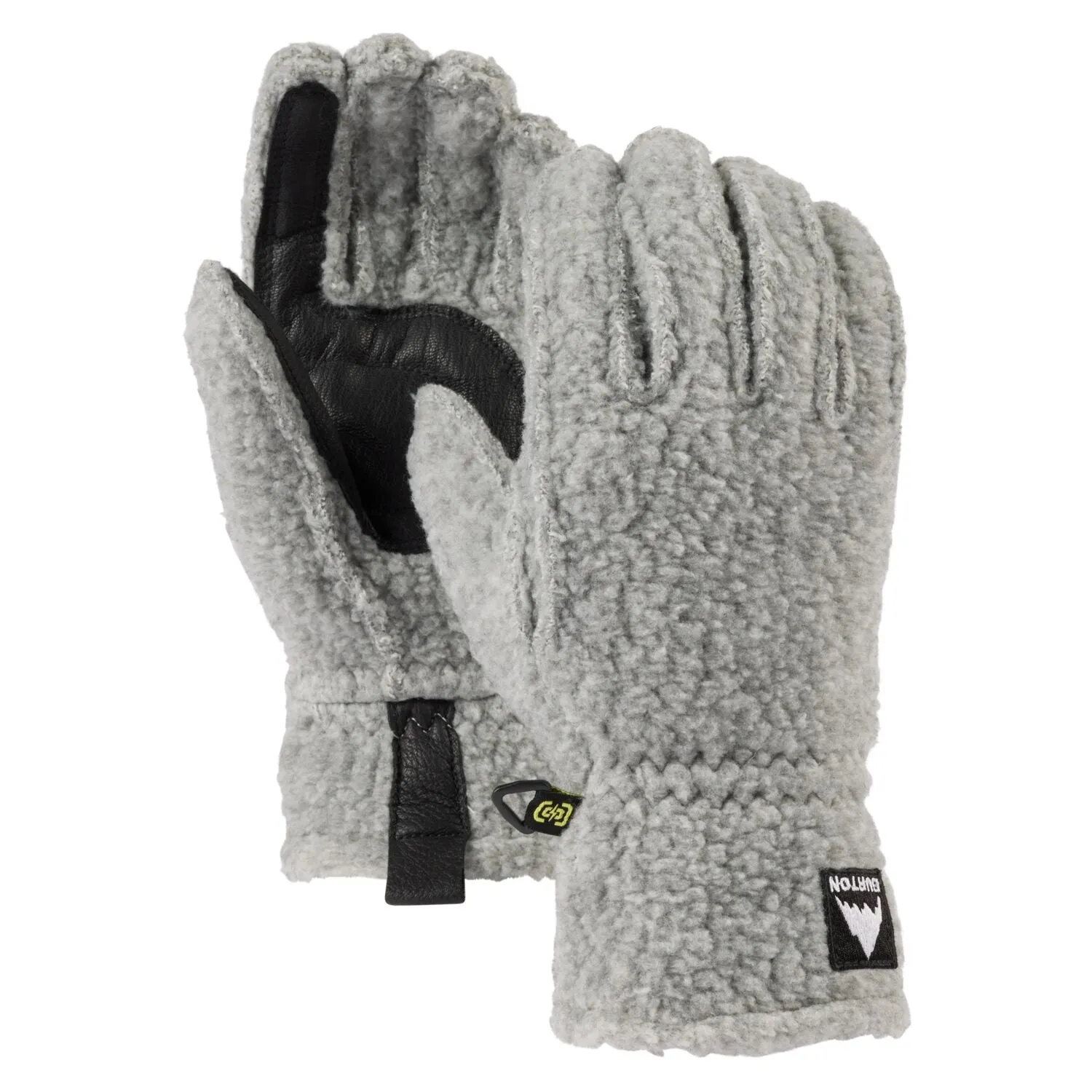 Women's Burton Stovepipe Fleece Gloves