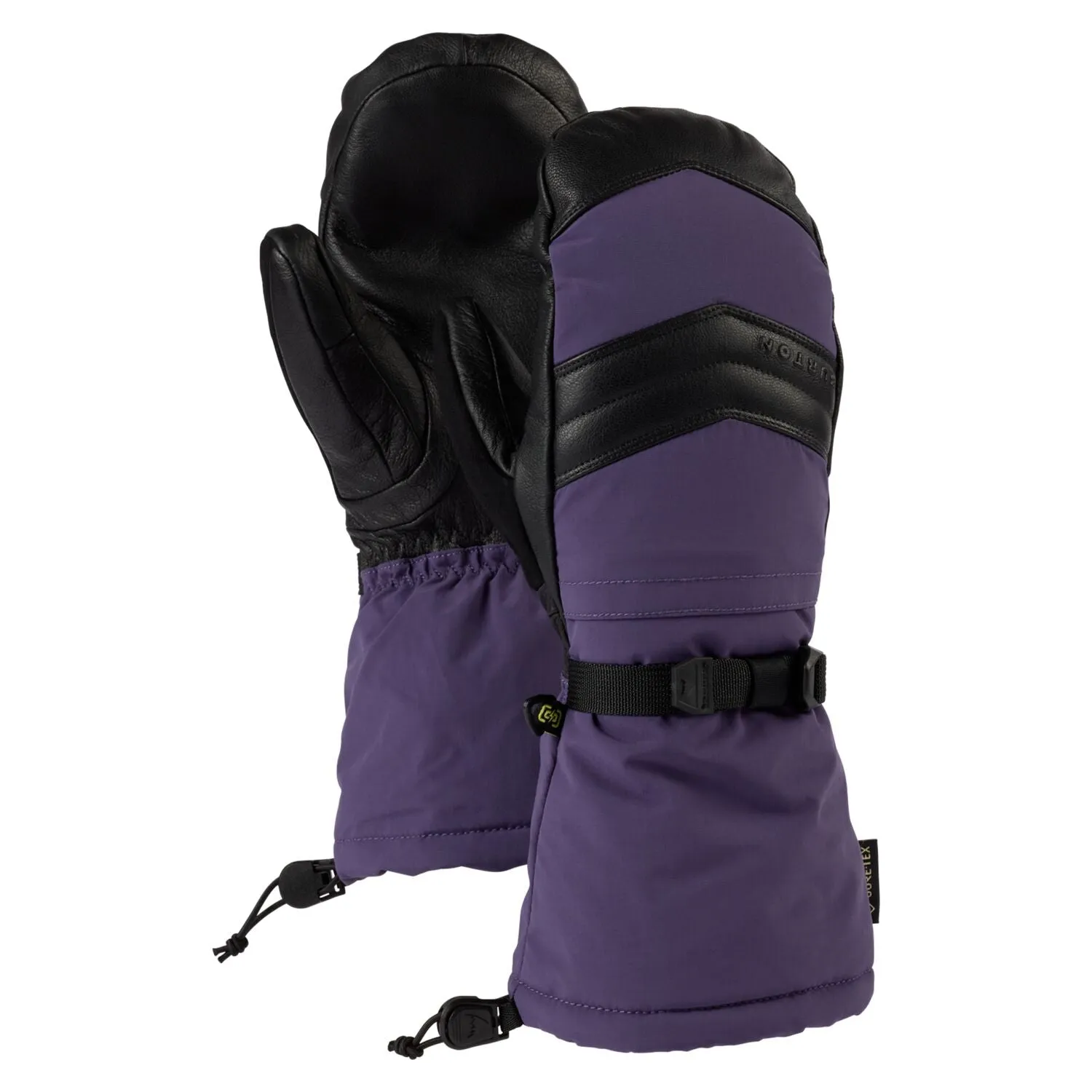 Women's Burton Warmest GORE-TEX Mittens