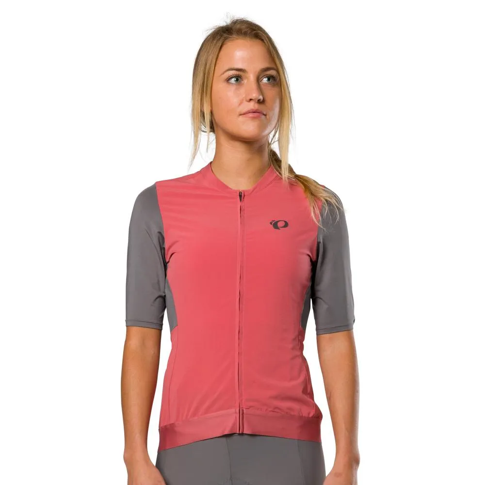 Women's Expedition Short Sleeve Jersey