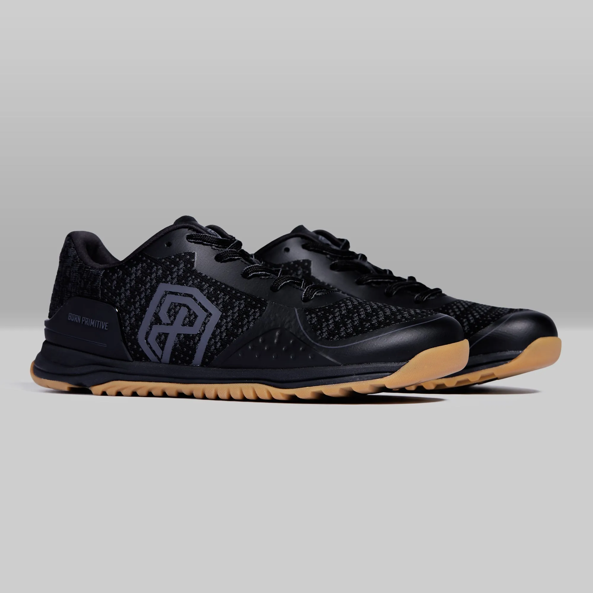 Women's Savage 1 (Black/Gum)