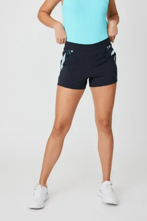 Women's Short - Isla Bonita