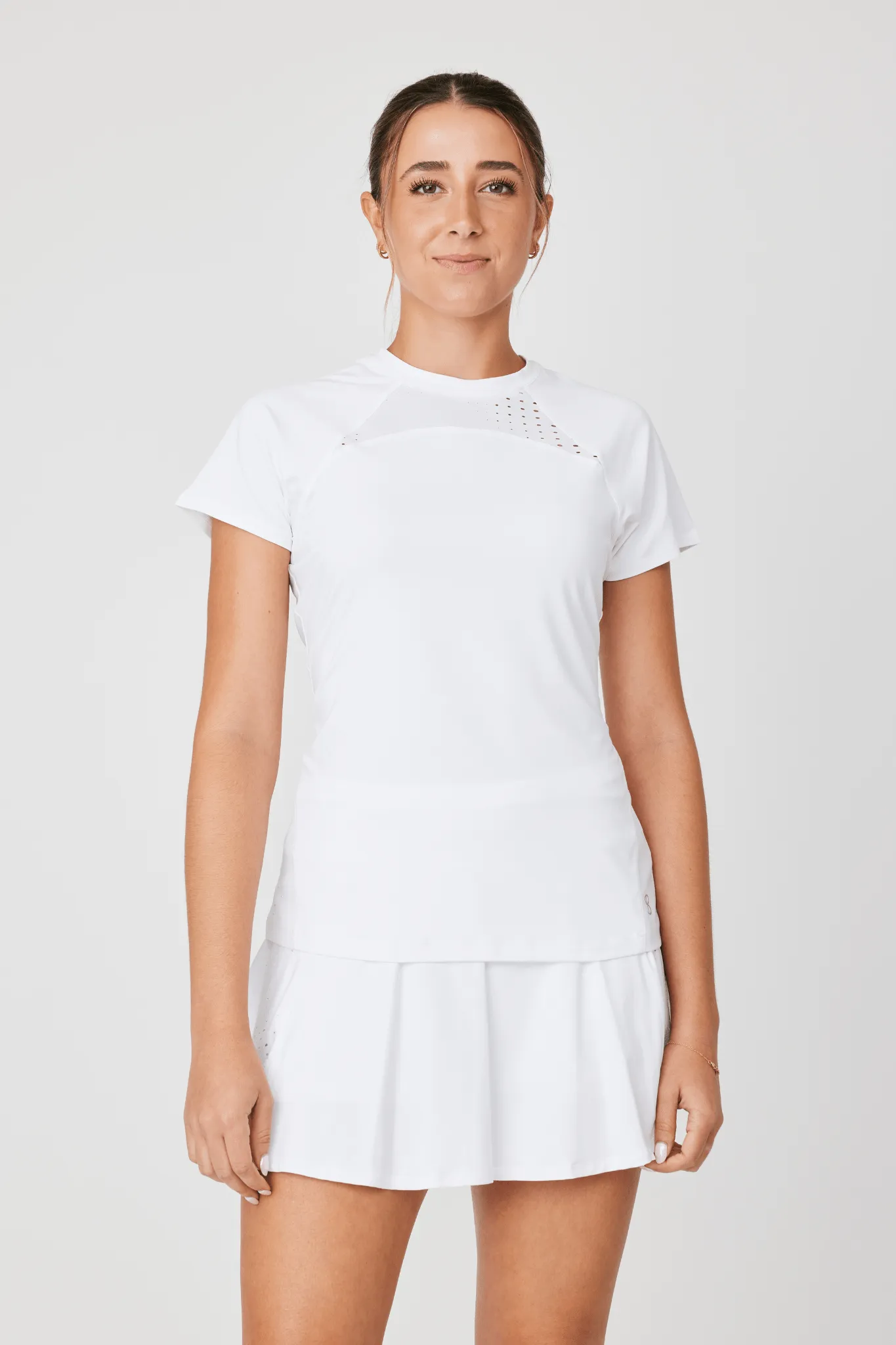 Women's Short Sleeve - Baseline