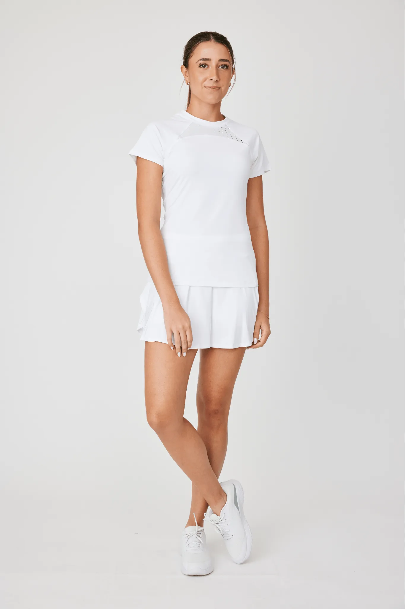 Women's Short Sleeve - Baseline