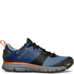 Women's Trail 2650 Campo 3" Blue/Orange GTX