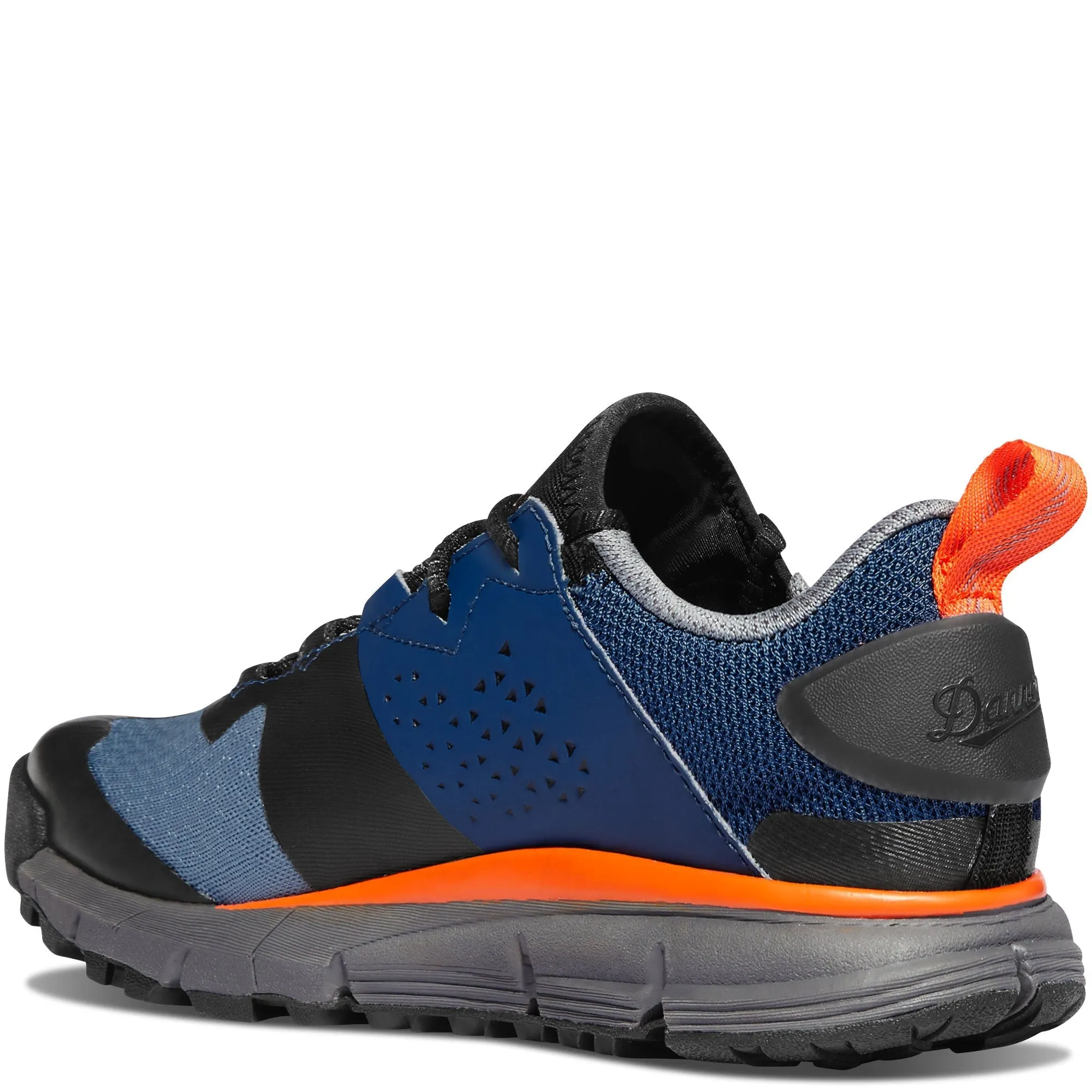 Women's Trail 2650 Campo 3" Blue/Orange GTX