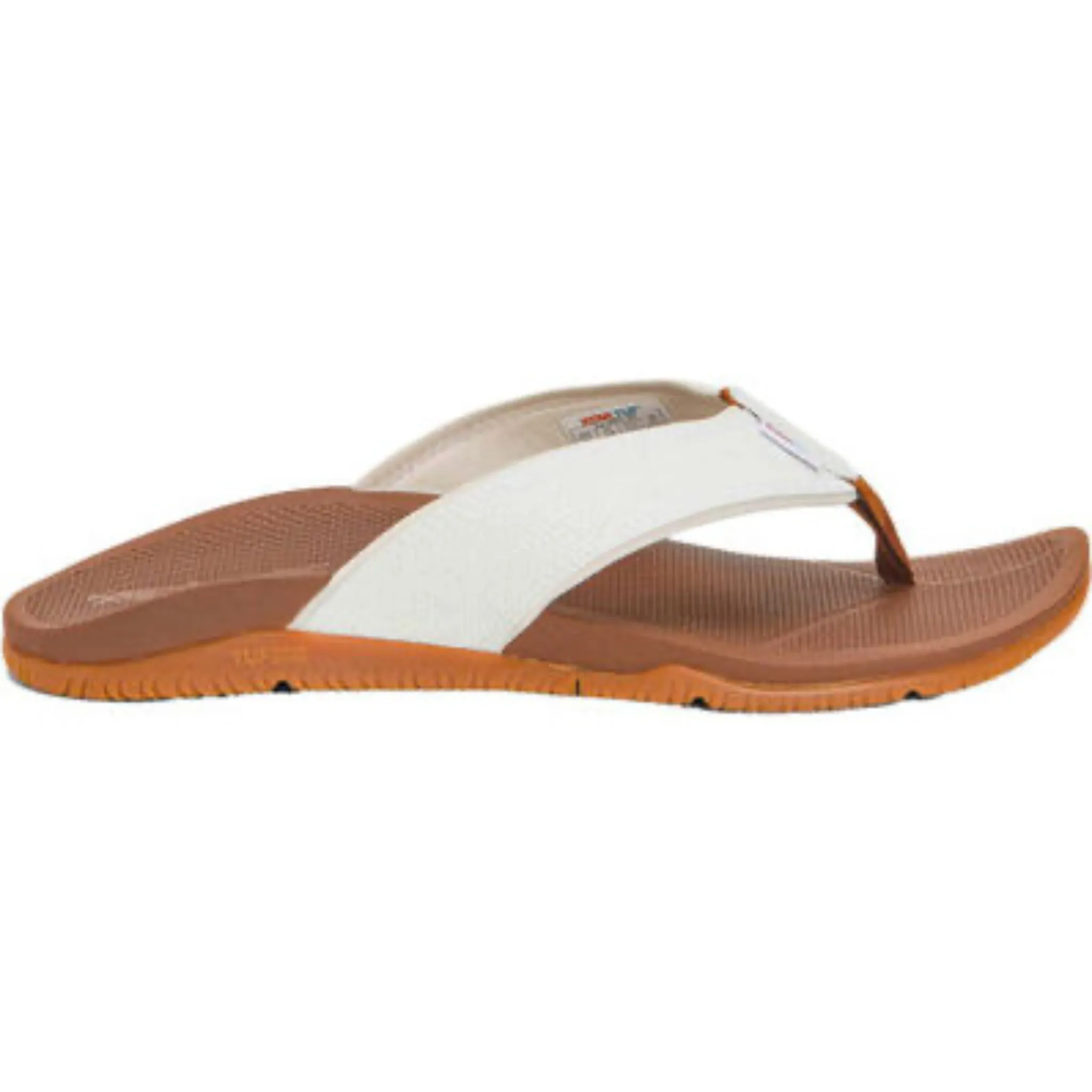 XTRATUF WOMEN'S AUNA SANDAL WHITE - AUNW101